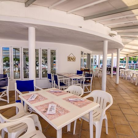 Hotel Playa Santandria Adults Only Кала Сантандрия Екстериор снимка