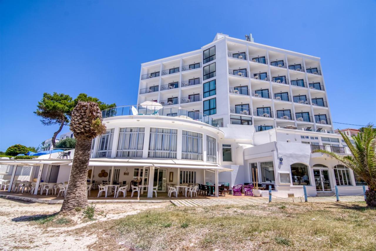 Hotel Playa Santandria Adults Only Кала Сантандрия Екстериор снимка