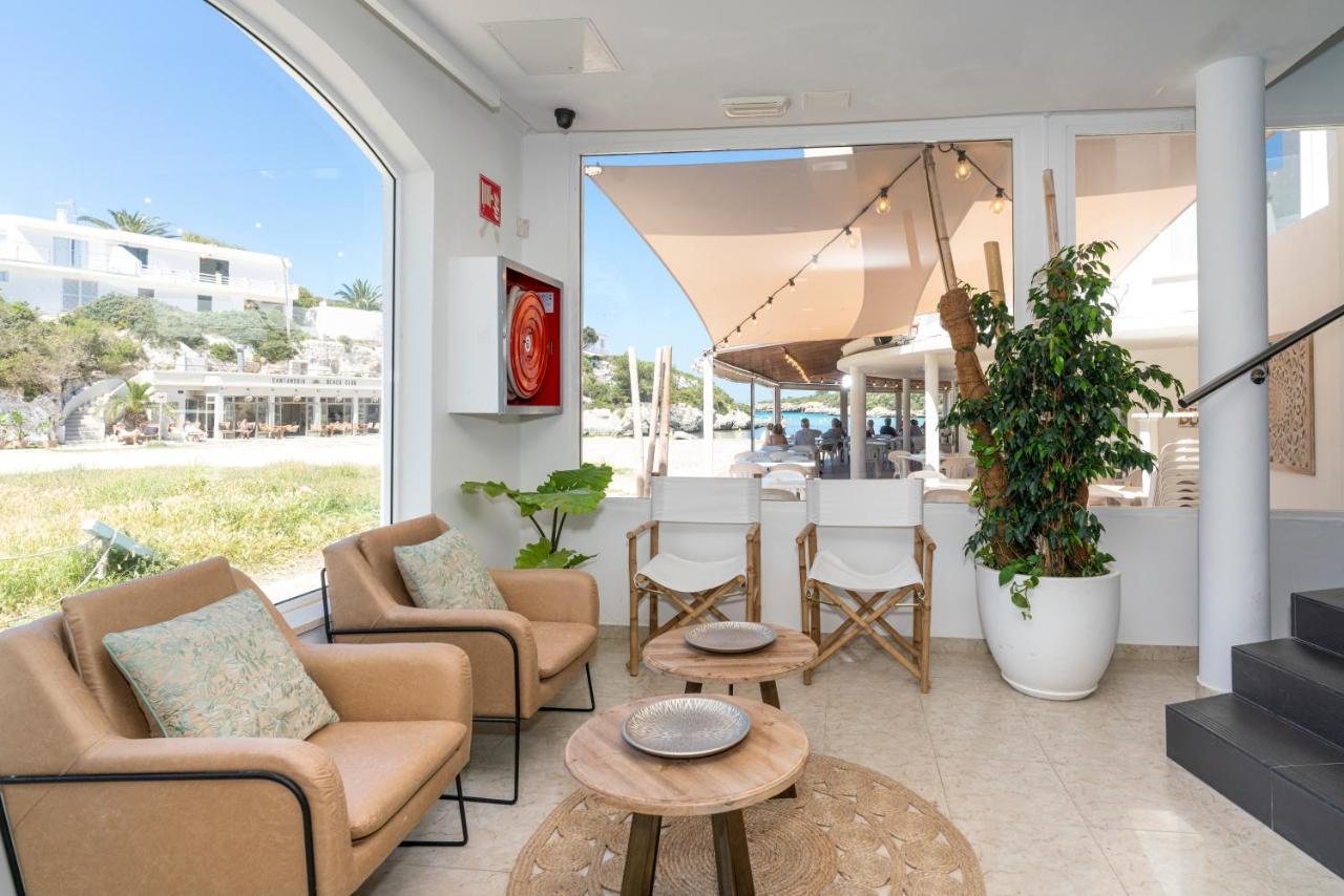 Hotel Playa Santandria Adults Only Кала Сантандрия Екстериор снимка