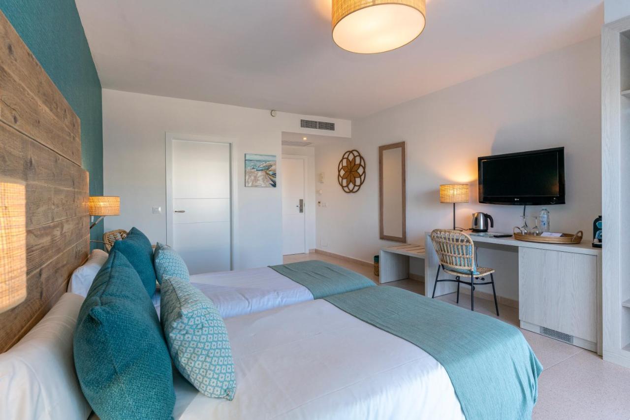 Hotel Playa Santandria Adults Only Кала Сантандрия Екстериор снимка
