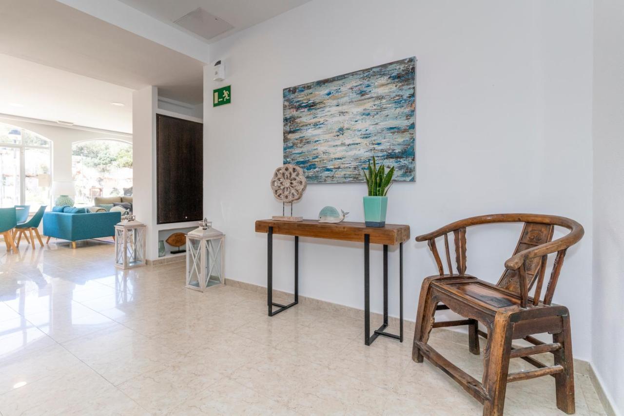 Hotel Playa Santandria Adults Only Кала Сантандрия Екстериор снимка