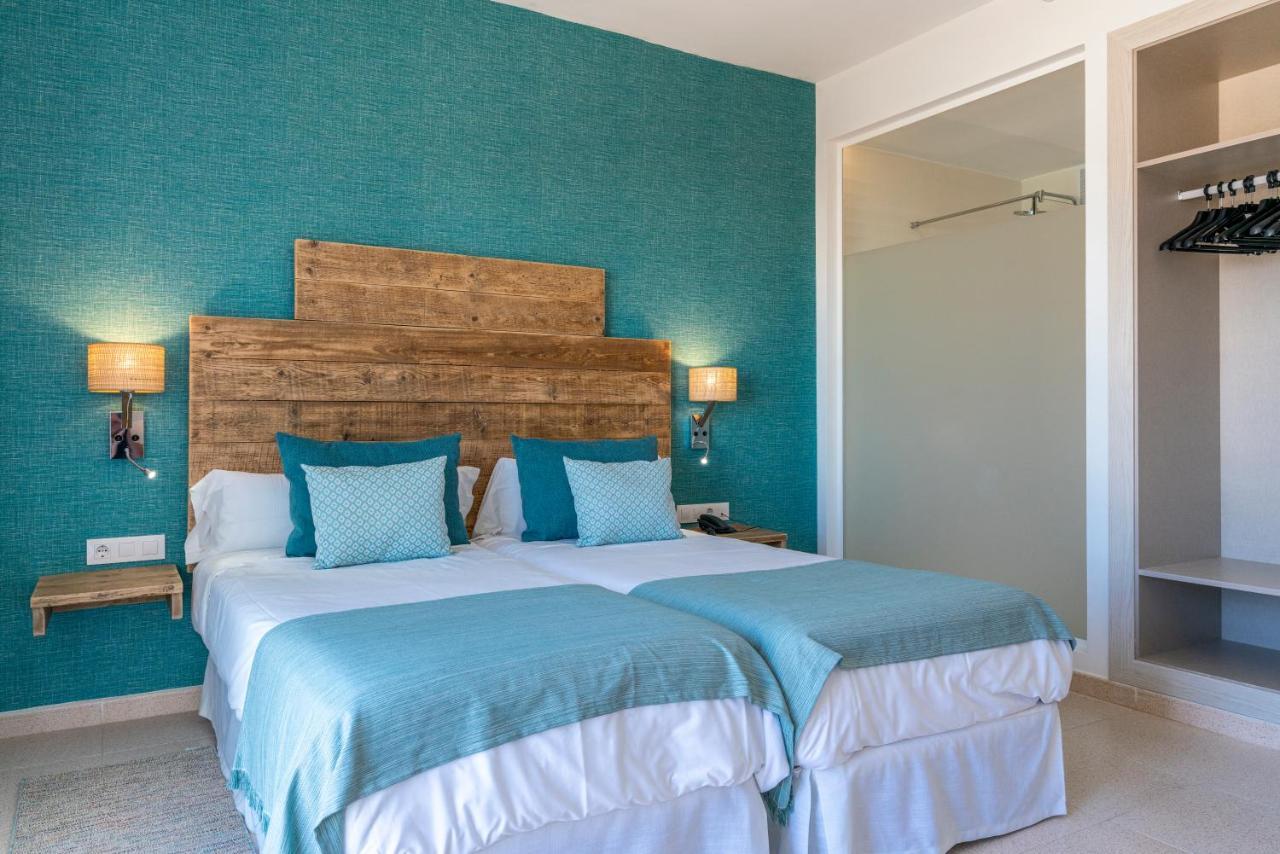 Hotel Playa Santandria Adults Only Кала Сантандрия Екстериор снимка