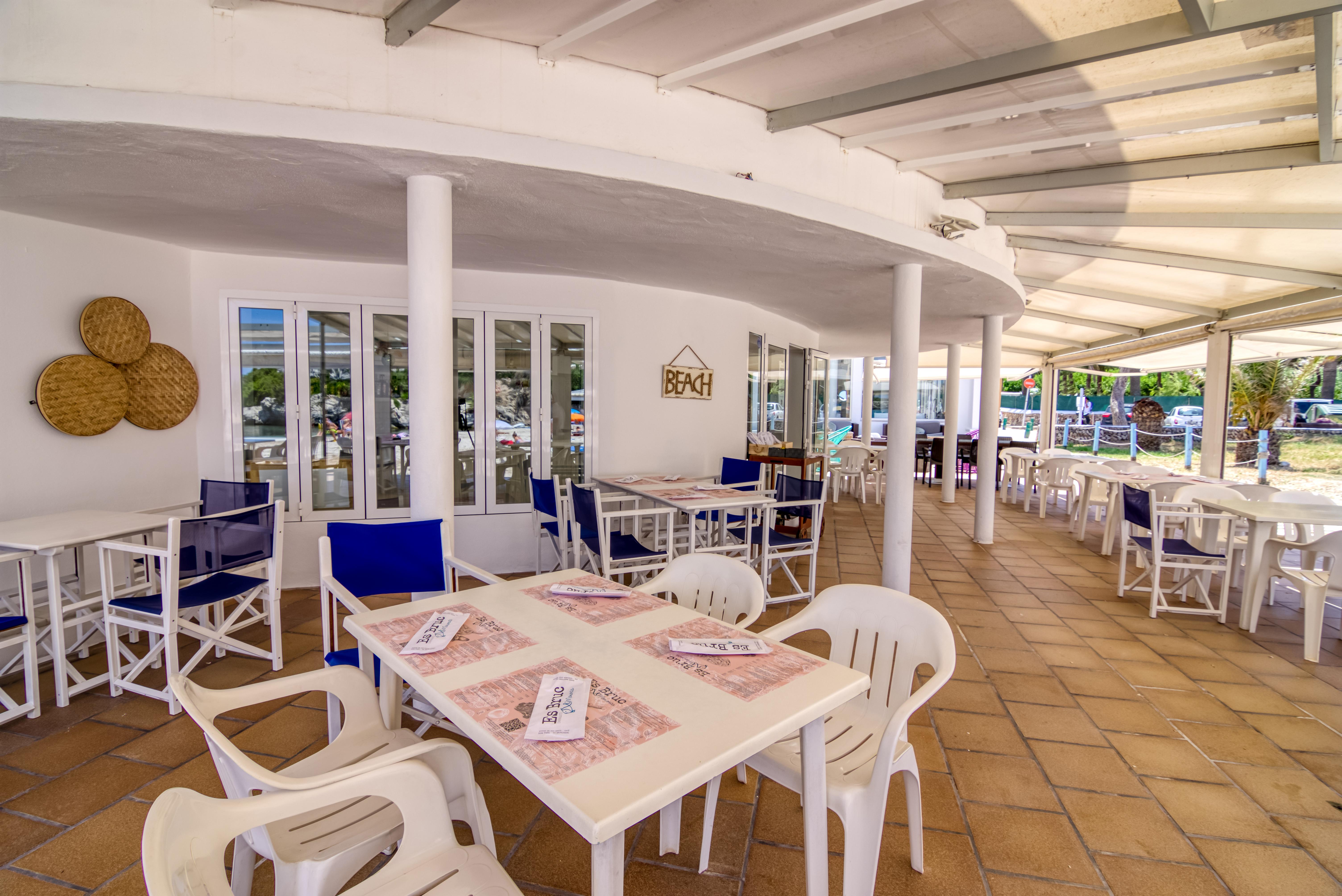 Hotel Playa Santandria Adults Only Кала Сантандрия Екстериор снимка