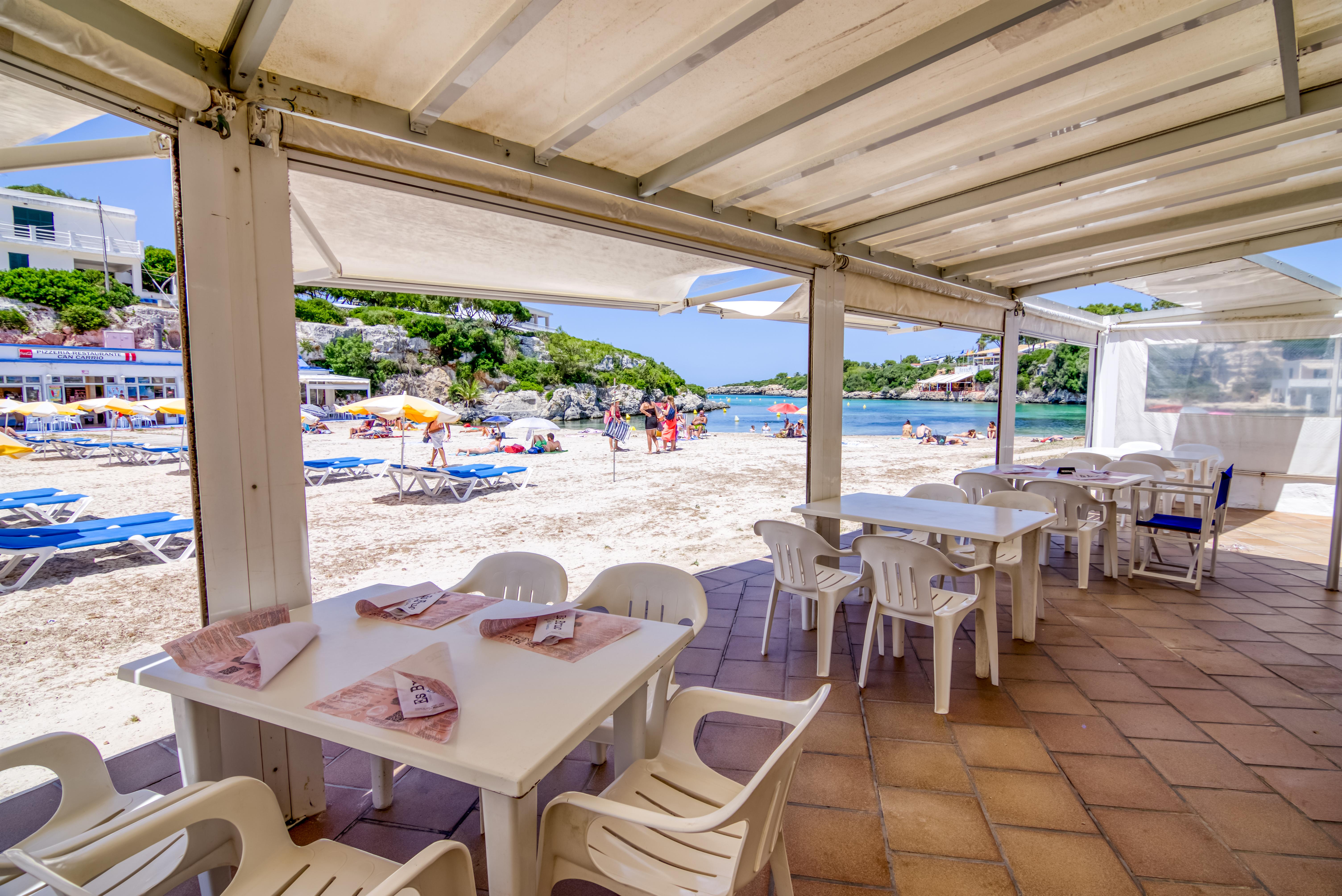 Hotel Playa Santandria Adults Only Кала Сантандрия Екстериор снимка