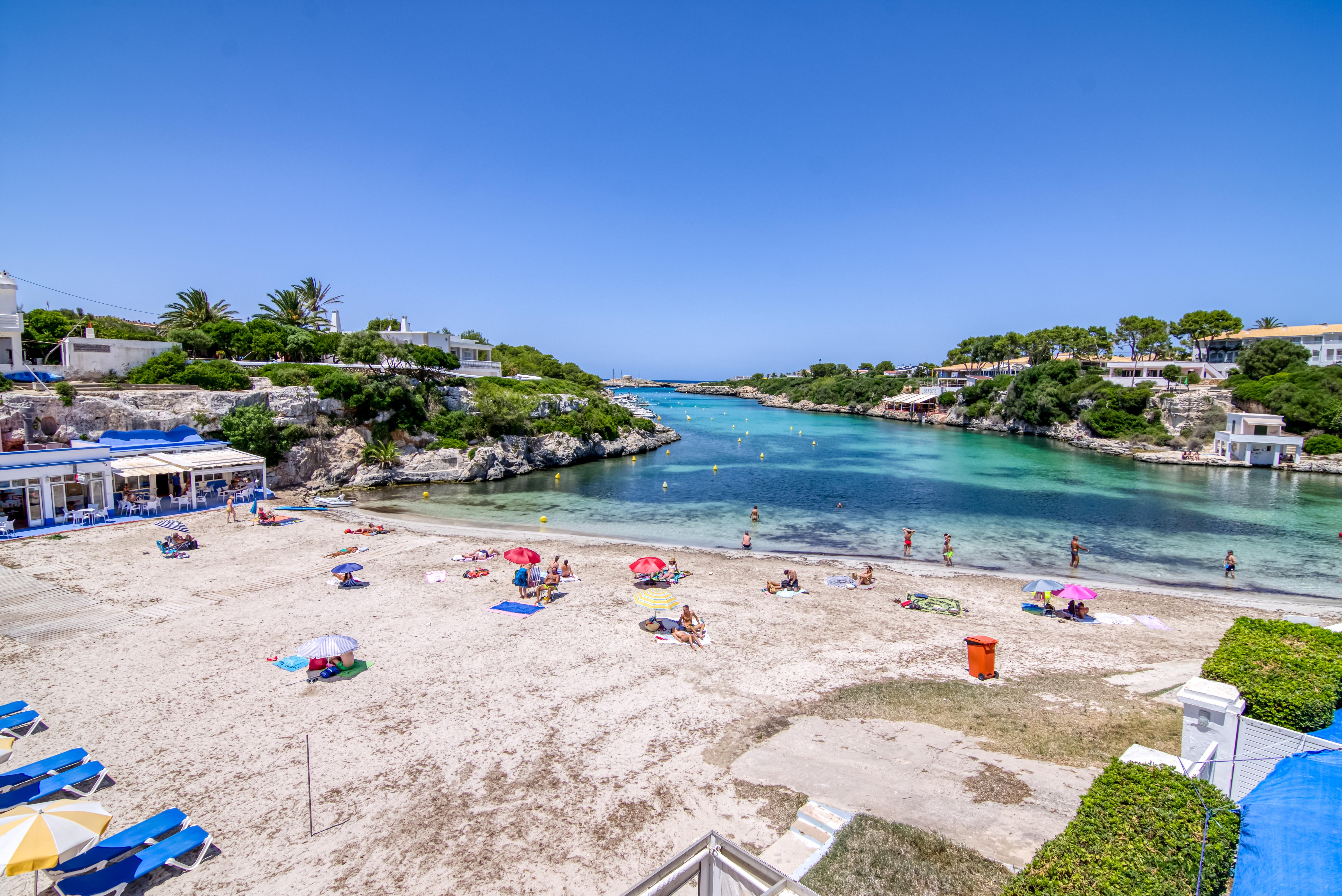 Hotel Playa Santandria Adults Only Кала Сантандрия Екстериор снимка
