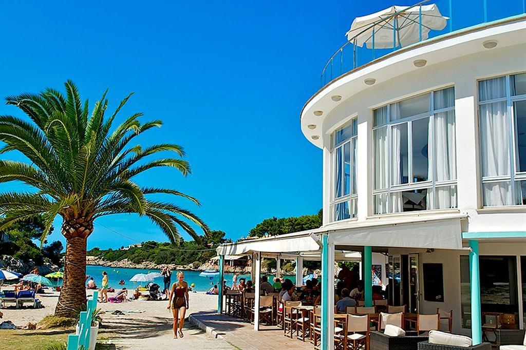 Hotel Playa Santandria Adults Only Кала Сантандрия Екстериор снимка