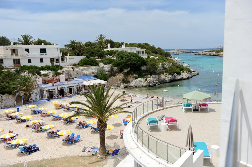Hotel Playa Santandria Adults Only Кала Сантандрия Екстериор снимка