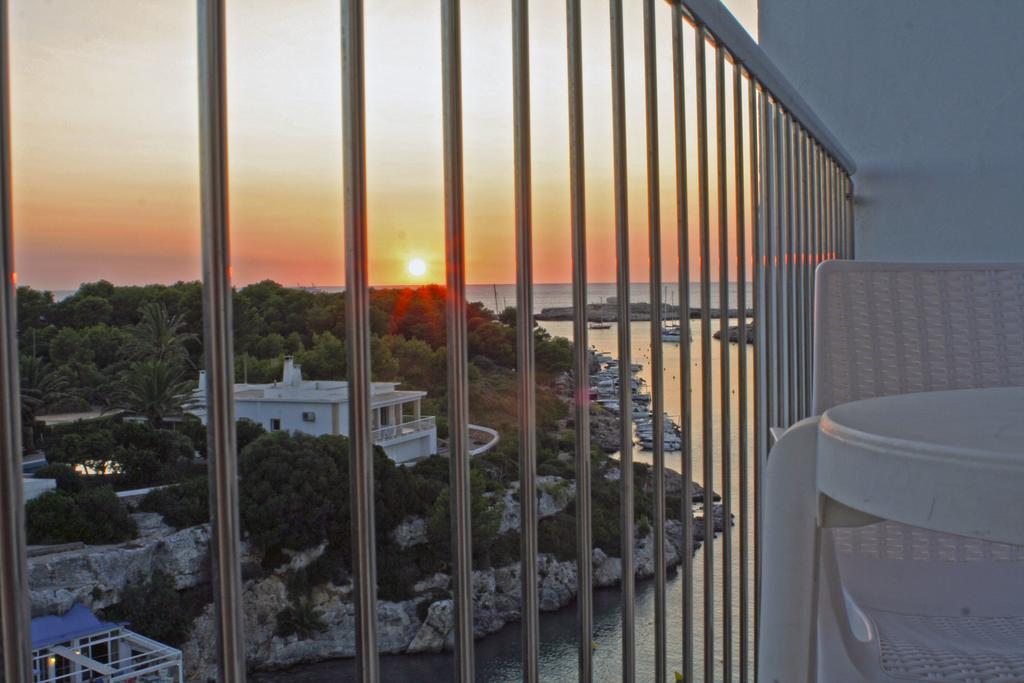 Hotel Playa Santandria Adults Only Кала Сантандрия Екстериор снимка