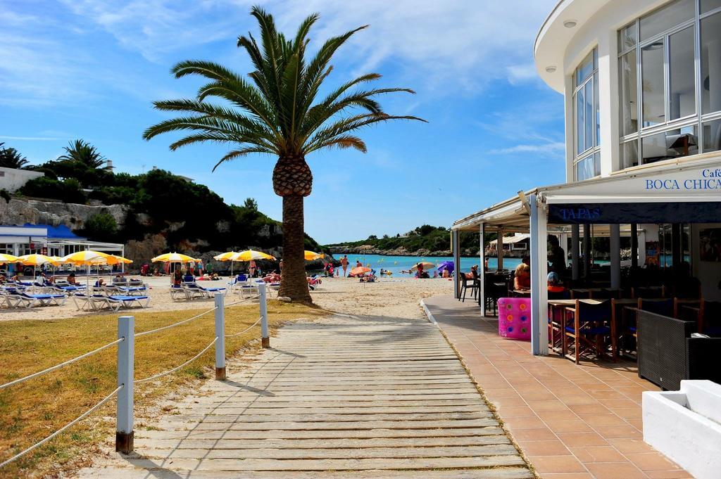 Hotel Playa Santandria Adults Only Кала Сантандрия Екстериор снимка